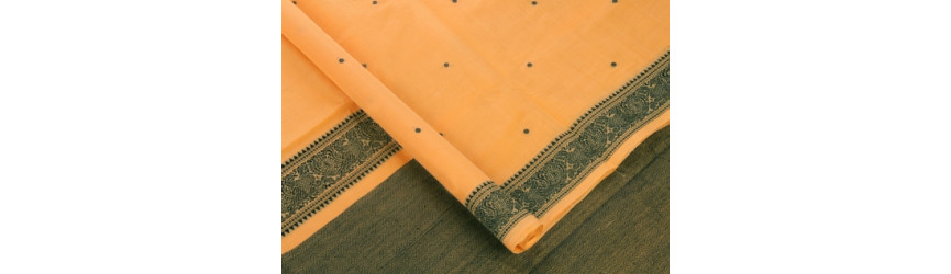Paramakudi Cotton Sarees